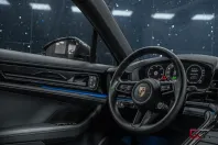 Porsche Panamera din 2024 cu 1.500 km - oferta POR142766 - foto 22