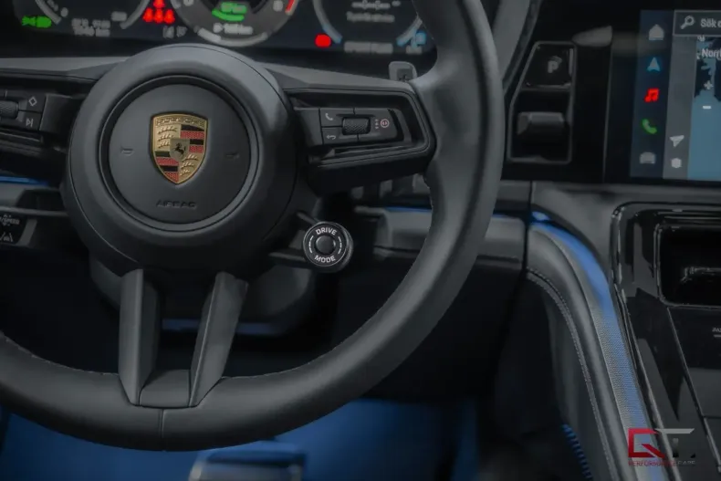 Porsche Panamera din 2024 cu 1.500 km - oferta POR142766 - foto 23