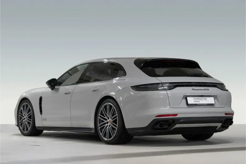 Porsche Panamera din 2024 cu 41.100 km - oferta POR142768 - foto 3