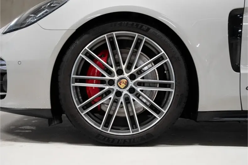 Porsche Panamera din 2024 cu 41.100 km - oferta POR142768 - foto 6