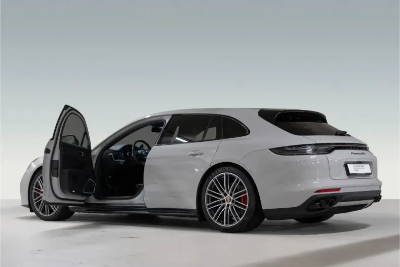 Porsche Panamera din 2024 cu 41.100 km - oferta POR142768 - foto 7