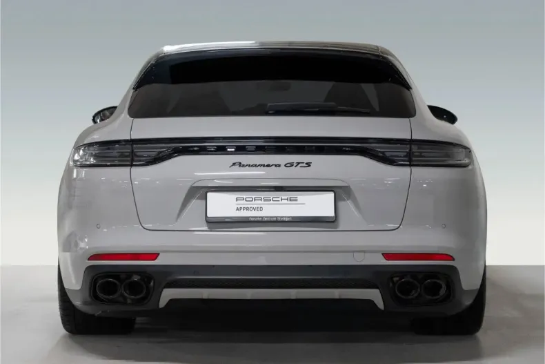 Porsche Panamera din 2024 cu 41.100 km - oferta POR142768 - foto 10