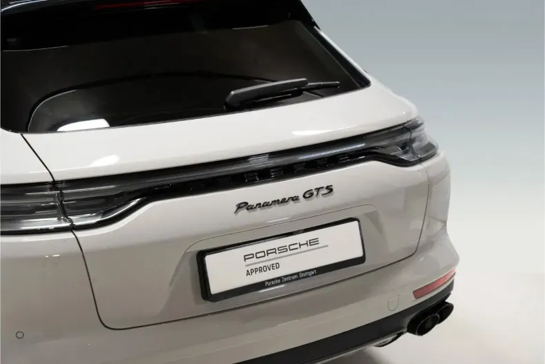 Porsche Panamera din 2024 cu 41.100 km - oferta POR142768 - foto 11