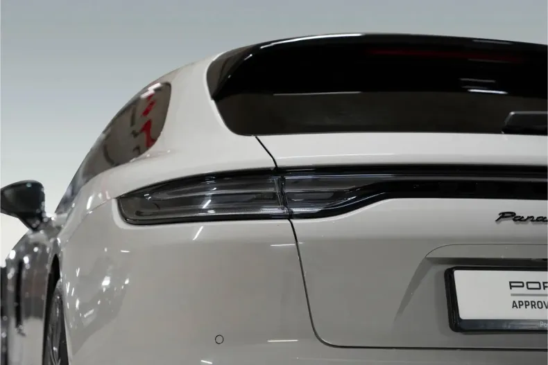 Porsche Panamera din 2024 cu 41.100 km - oferta POR142768 - foto 12