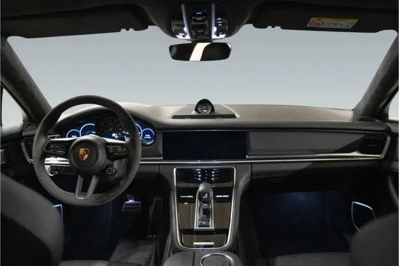 Porsche Panamera din 2024 cu 41.100 km - oferta POR142768 - foto 16
