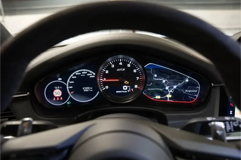 Porsche Panamera din 2024 cu 41.100 km - oferta POR142768 - foto 26