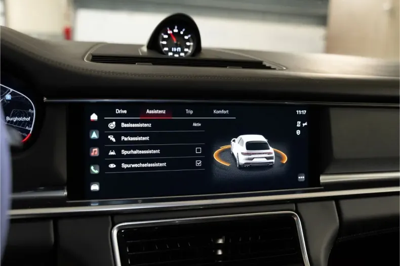 Porsche Panamera din 2024 cu 41.100 km - oferta POR142768 - foto 28