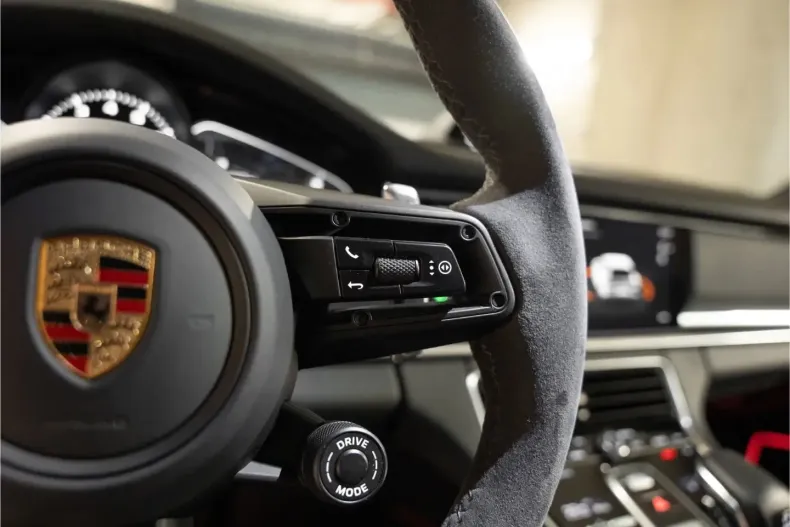 Porsche Panamera din 2024 cu 41.100 km - oferta POR142768 - foto 31