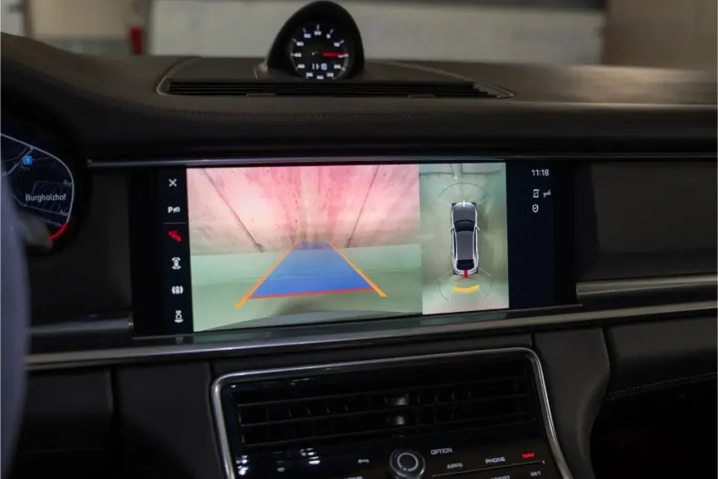 Porsche Panamera din 2024 cu 41.100 km - oferta POR142768 - foto 36