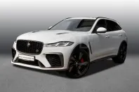 Jaguar F-Pace din 2021 cu 29.413 km - oferta JAG142769 - foto 1