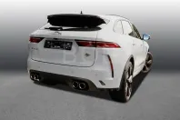 Jaguar F-Pace din 2021 cu 29.413 km - oferta JAG142769 - foto 2