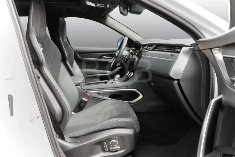 Jaguar F-Pace din 2021 cu 29.413 km - oferta JAG142769 - foto 3