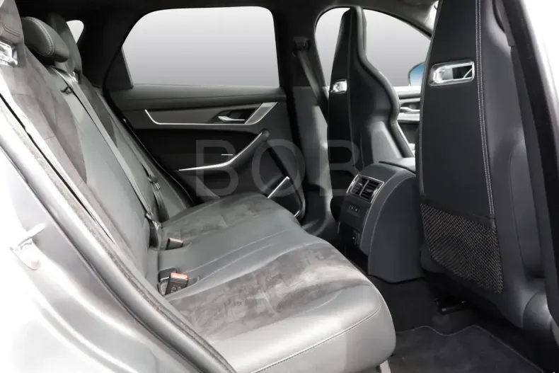 Jaguar F-Pace din 2021 cu 29.413 km - oferta JAG142769 - foto 4