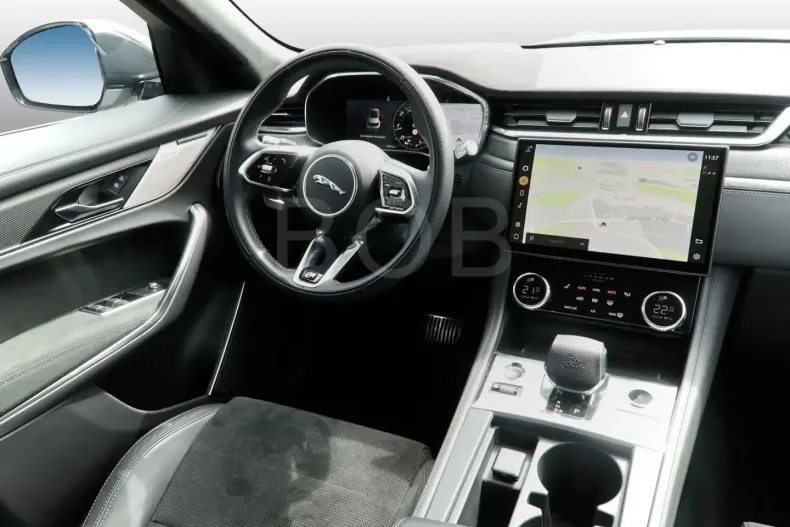 Jaguar F-Pace din 2021 cu 29.413 km - oferta JAG142769 - foto 5