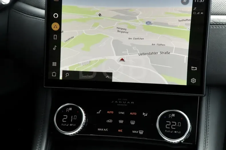 Jaguar F-Pace din 2021 cu 29.413 km - oferta JAG142769 - foto 7