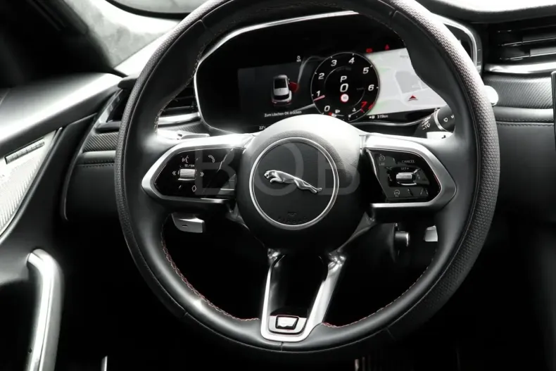 Jaguar F-Pace din 2021 cu 29.413 km - oferta JAG142769 - foto 8