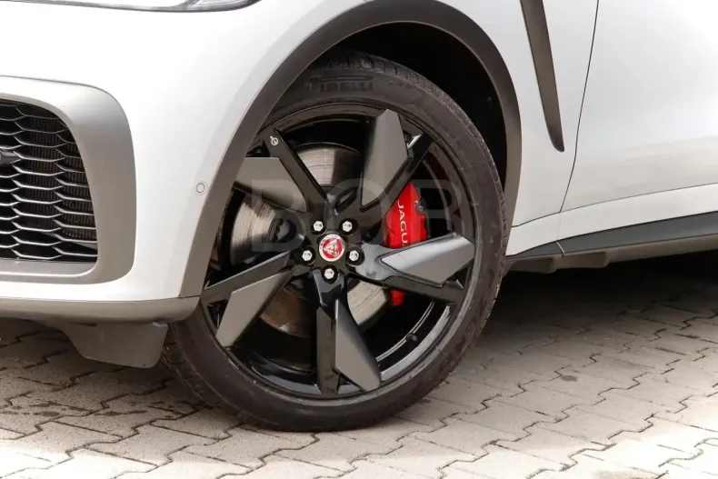 Jaguar F-Pace din 2021 cu 29.413 km - oferta JAG142769 - foto 9