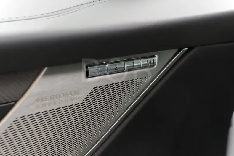 Jaguar F-Pace din 2021 cu 29.413 km - oferta JAG142769 - foto 12