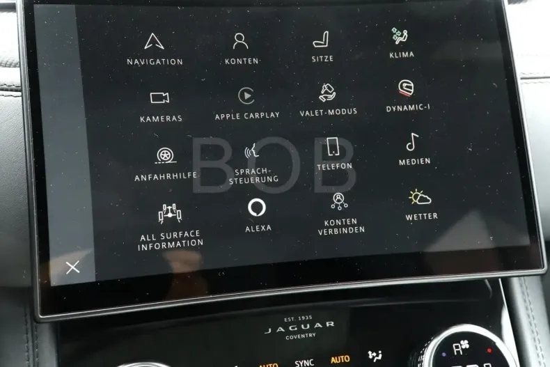 Jaguar F-Pace din 2021 cu 29.413 km - oferta JAG142769 - foto 15