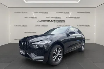 Jaguar F-Pace din 2024 - oferta JAG142771