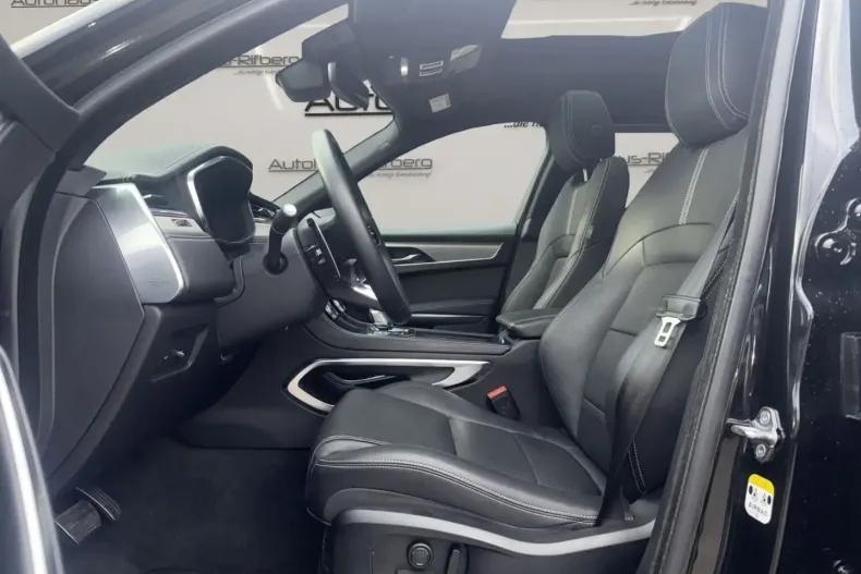 Jaguar F-Pace din 2024 cu 53.000 km - oferta JAG142771 - foto 9