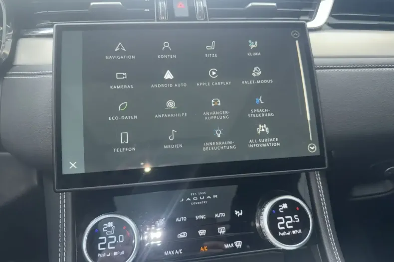 Jaguar F-Pace din 2024 cu 53.000 km - oferta JAG142771 - foto 17