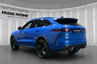 Jaguar F-Pace din 2021 cu 84.486 km - oferta JAG142772 - foto 3