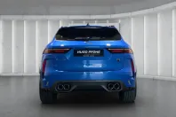 Jaguar F-Pace din 2021 cu 84.486 km - oferta JAG142772 - foto 4