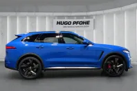 Jaguar F-Pace din 2021 cu 84.486 km - oferta JAG142772 - foto 6