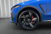 Jaguar F-Pace din 2021 cu 84.486 km - oferta JAG142772 - foto 9