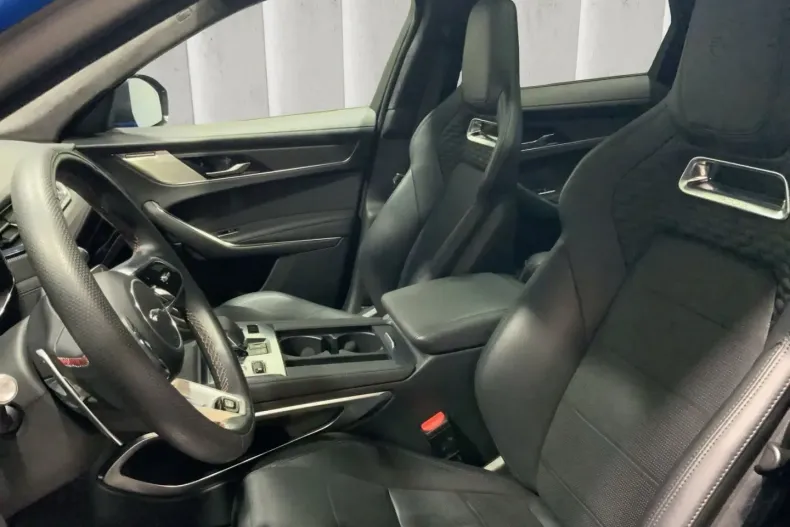 Jaguar F-Pace din 2021 cu 84.486 km - oferta JAG142772 - foto 10