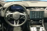 Jaguar F-Pace din 2021 cu 84.486 km - oferta JAG142772 - foto 12