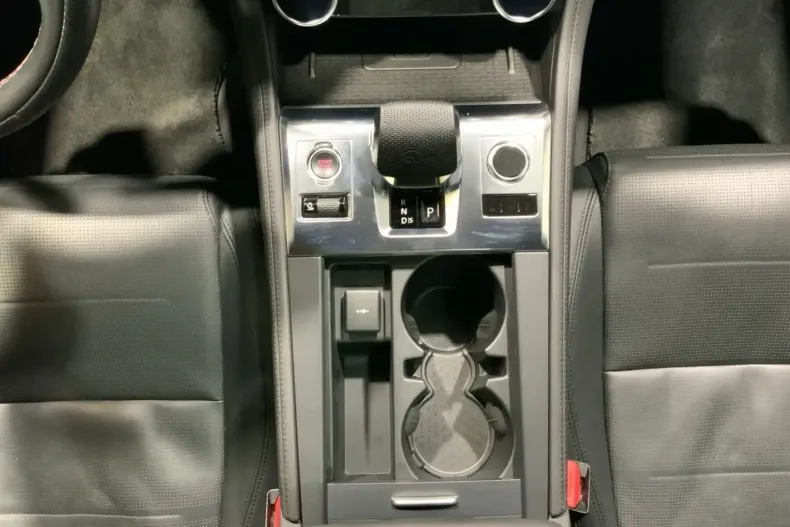 Jaguar F-Pace din 2021 cu 84.486 km - oferta JAG142772 - foto 14