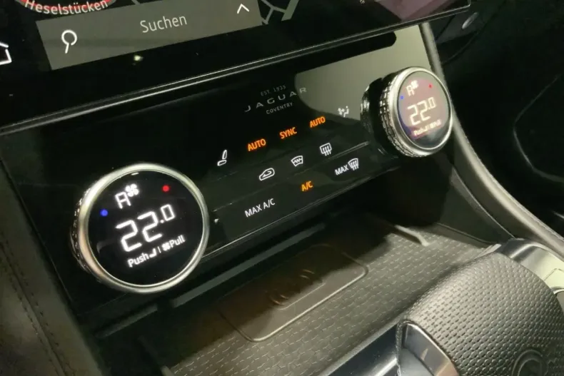 Jaguar F-Pace din 2021 cu 84.486 km - oferta JAG142772 - foto 21