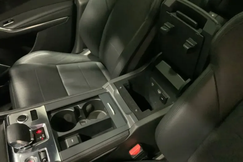 Jaguar F-Pace din 2021 cu 84.486 km - oferta JAG142772 - foto 24