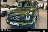 Mercedes-Benz G 400 din 2024 cu 42.900 km - oferta MER142778 - foto 1