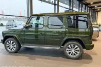 Mercedes-Benz G 400 din 2024 cu 42.900 km - oferta MER142778 - foto 3