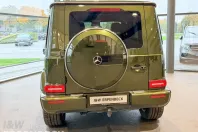 Mercedes-Benz G 400 din 2024 cu 42.900 km - oferta MER142778 - foto 4