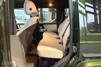 Mercedes-Benz G 400 din 2024 cu 42.900 km - oferta MER142778 - foto 7
