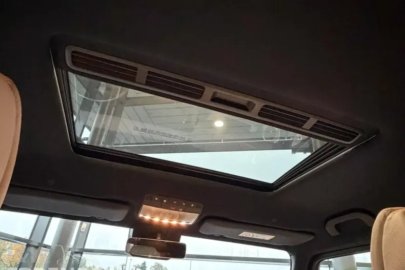 Mercedes-Benz G 400 din 2024 cu 42.900 km - oferta MER142778 - foto 9