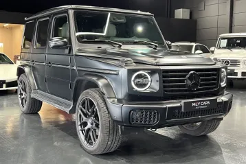 Mercedes-Benz G 450 din 2025 - oferta MER142782