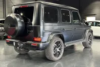 Mercedes-Benz G 450 din 2025 cu 13.940 km - oferta MER142782 - foto 2