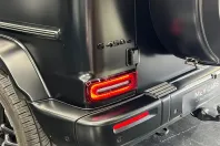 Mercedes-Benz G 450 din 2025 cu 13.940 km - oferta MER142782 - foto 7