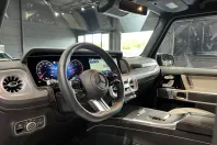 Mercedes-Benz G 450 din 2025 cu 13.940 km - oferta MER142782 - foto 8