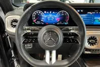 Mercedes-Benz G 450 din 2025 cu 13.940 km - oferta MER142782 - foto 9