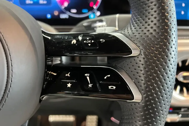 Mercedes-Benz G 450 din 2025 cu 13.940 km - oferta MER142782 - foto 11