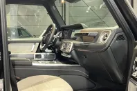 Mercedes-Benz G 450 din 2025 cu 13.940 km - oferta MER142782 - foto 14