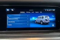 Mercedes-Benz G 450 din 2025 cu 13.940 km - oferta MER142782 - foto 16