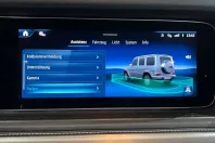 Mercedes-Benz G 450 din 2025 cu 13.940 km - oferta MER142782 - foto 17