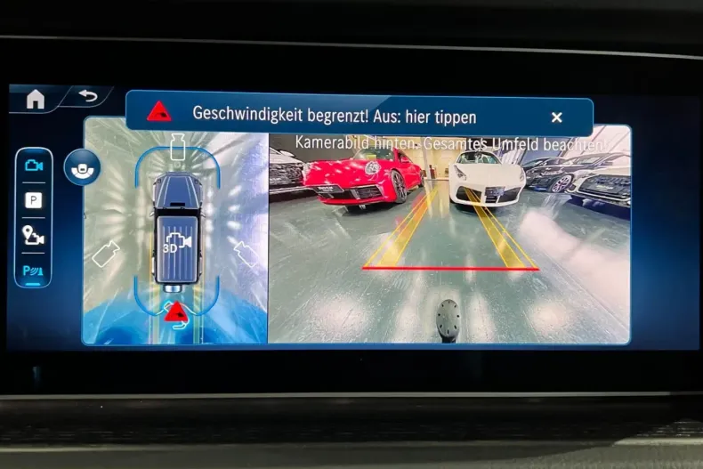 Mercedes-Benz G 450 din 2025 cu 13.940 km - oferta MER142782 - foto 18